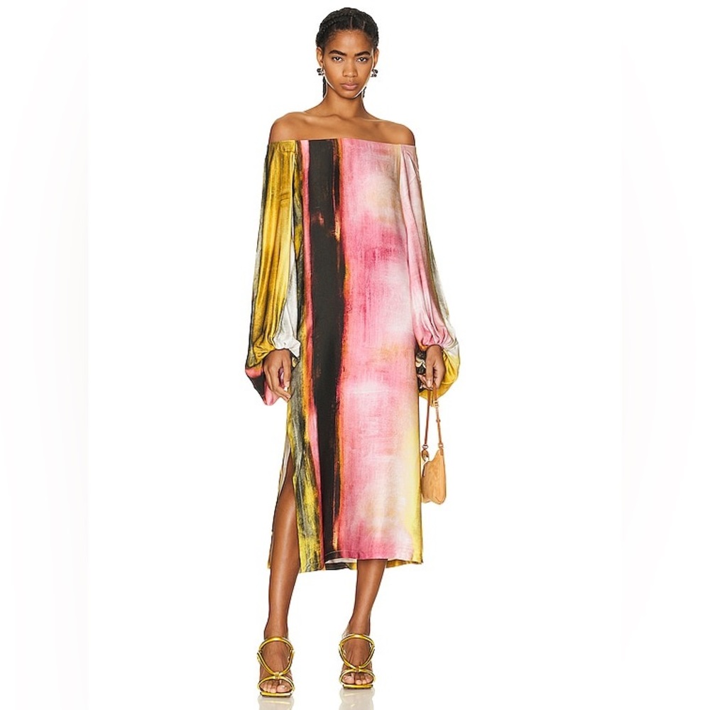 Silvia Tcherassi Bernetta Tunic Dress NWT